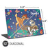 Disney Bambi and Friends Universal Laptop 12in (9.8 x 6.8in) Skin